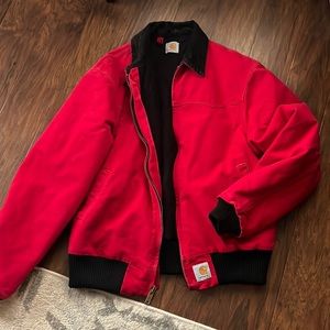 Carhartt Jacket